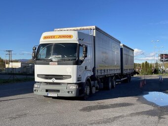 Renault Premium 420 - 11