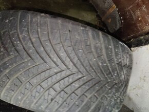 4x Alu kola 5x112 235/35 R19 ET42 - 11