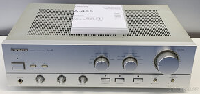 PIONEER A-445 Stereo Integrated Amplifier - 11