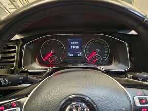 VW Polo Highline 1,0 TSI 5G (85 kW) - 11