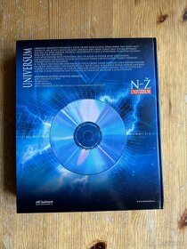 Universum Encyklopedie A-Ž i s Cd - 11