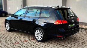 VW GOLF VII 1.4 TSI 92KW, 2016 EDICE LOUNGE, ACC, AUT.SVĚTLA - 11