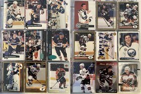 Hokejové karty - 11