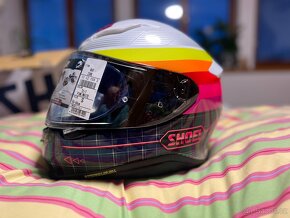 Shoei nxr - 11