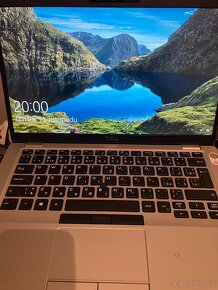 Dell Latitude 5410 i5 10gen. 16GB RAM 256GB SSD - 11