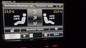 VW Touareg V8 4.2 TDI  SLEVA - 11