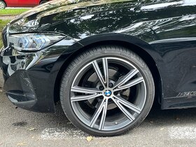 BMW G20 řada 3 alu kola 19" INDIVIDUAL, nové, originál  - 11