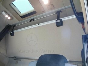 Mercedes-Benz Actros 1851 LowDeck, Nezávislá1 - 11