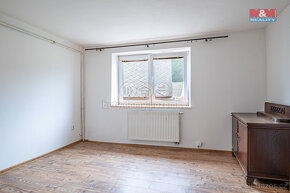 Prodej chalupy, 90 m², Vlachovo Březí, ul. Bezručova - 11