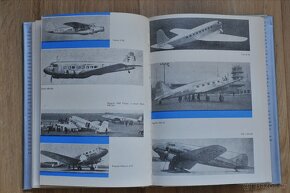 kniha Civilní letadla 1, Civilní letadla 2 - 11