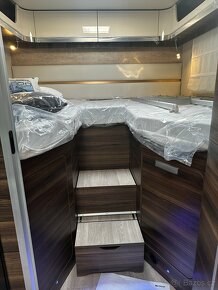 NOVY LUXUSNÍ KARAVAN LAIKA ECOVIP L-3009 AT - 11