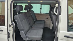 VW T6 Caravelle 2.0 TDI 110kW 2018 - 11