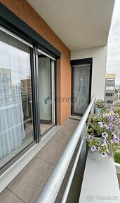 Pronájem bytu 2+kk, 44m² + balkon, ul. Drahňovická, Praha 4  - 11