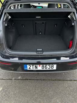 VW Golf 8 VIII 1.5 Tsi Style - 11