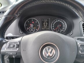 VW Sharan 2.0 tdi - 11