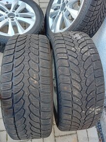 Alu Mercedes-Benz  C 5x112R17 - 11