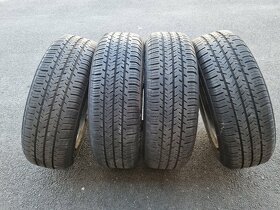 175/65 R14 Starší pneu - 11