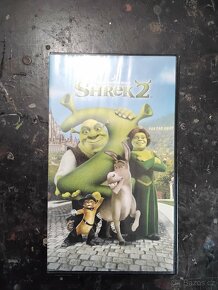 Dvd  Večerníčky a pohádky, film , piere richards - 11