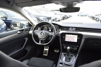 Volkswagen Arteon, 2.0TDI 140kW.ELEGANCE.DSG.KAMERA - 11