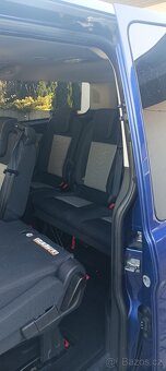 Ford Tourneo Custom LONG 2.0TDCI 96KW 9 MIST NAJ.164000KM - 11