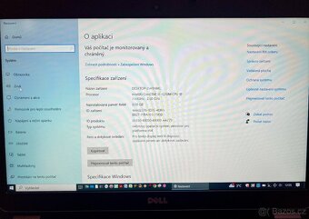 Dell Latitude E6440 + příslušenství - 11