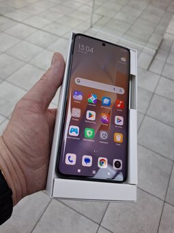 Xiaomi Redmi Note 13 Pro+ 5G 512GB - 11