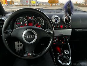 Audi TT 8N - 11