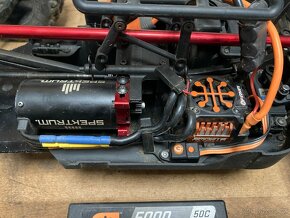 Arrma kraton 6s - 11