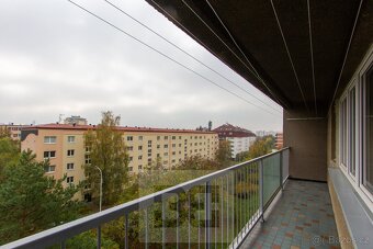 Pronájem bytu 3+1, 90 m2, ev.č. N07788 - 11