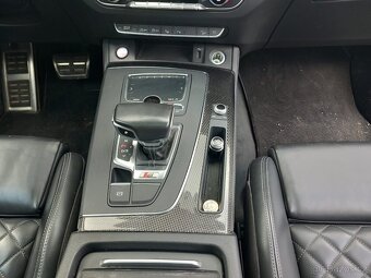 Audi SQ5 3.0 TFSI 260kw  Odpočet DPH - 11