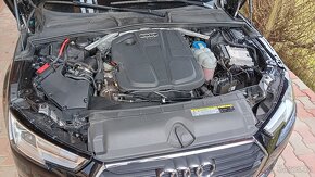 Audi A4  2.0TDI 110kw/Manuál/110Kw/2016/ - 11