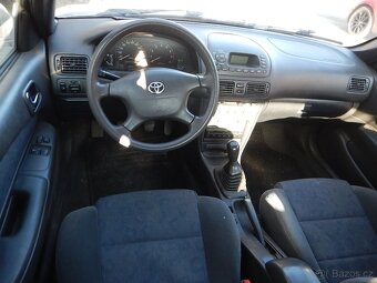 Corolla 1.4 VVTi, KLIMA - 11