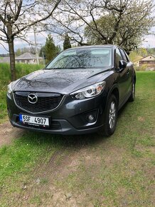 Mazda cx5 - 11