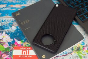 Nillkin Textured pro Xiaomi, Redmi, Poco - 11