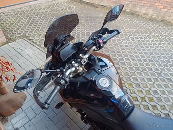 Yamaha Tracer 900GT - 2020 - najeto 19tis/km - 11