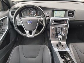 Volvo V60 Cross Country 2.0 D 110 kw, 2016 - 11