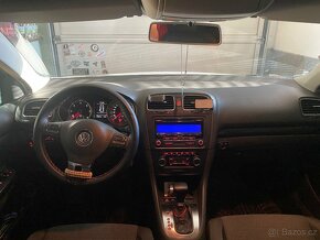 Golf 6 2.0 TDI DSG - 11