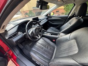 MAZDA 6 2.5 Skyactiv-G 143kW A/T 2019 - 11