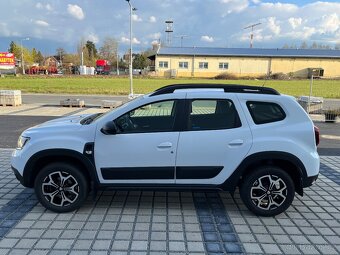 Dacia Duster šuplík pod sedadlo spolujezdce - 11