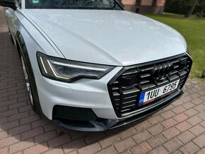 Audi A6 allroad quattro 45 TDI - 11