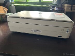 Prodám tiskárnu HP ENVY 6020e - 11