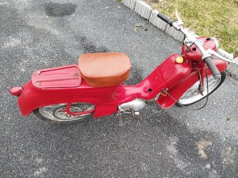 Jawa 555 - 11