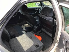 Citroen Xsara 1.4i na nd - 11