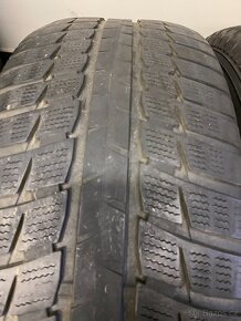 ORIGINAL ALU KOLA MITSUBISHI PAJERO 265/60/18 - 11