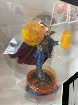 Nové sběratelské figurky Mini Co. - Doctor Strange, Batman - 11