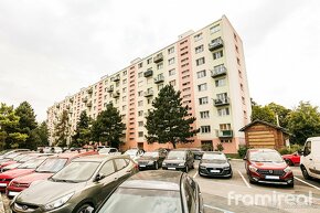 Prodej bytu 2+1, 55 m2 - Brno - Štýřice, ev.č. 01566 - 11