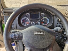 DAF CF85 – 6x2 – Valník + HR-Palfinger PK 23500 – EURO 5  - 11