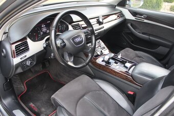 Audi A8 4.2 TDI 258KW - 11