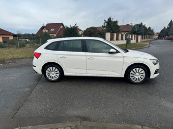 Škoda Scala 1.0 ODPOČET DPH - 11