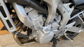 Yamaha FZ6 N / nová STK / nové pneu / ABS - 11